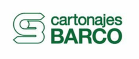 CB cartonajes BARCO Logo (EUIPO, 18.02.2015)