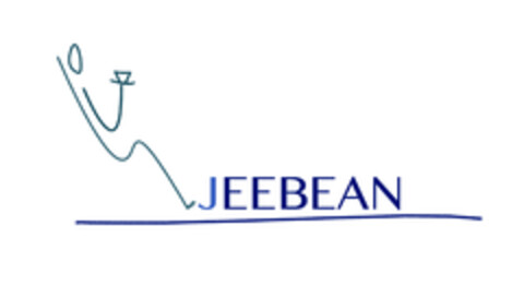 JEEBEAN Logo (EUIPO, 22.06.2015)