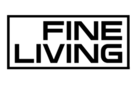 FINE LIVING Logo (EUIPO, 17.03.2015)