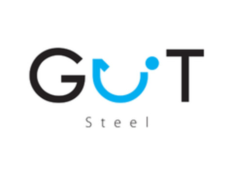 GuT Steel Logo (EUIPO, 04/28/2015)