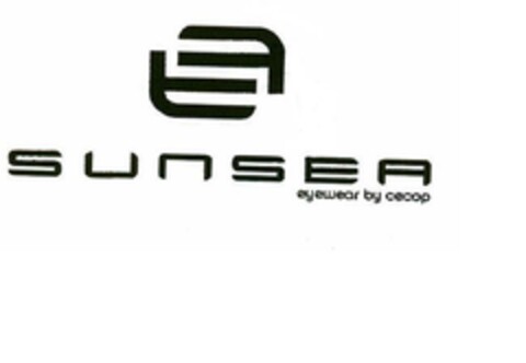 SUNSEA EYEWEAR BY CECOP Logo (EUIPO, 08.05.2015)