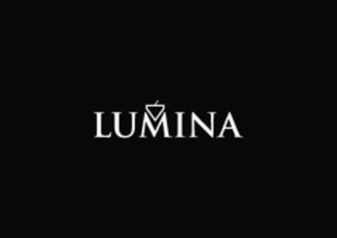 LUMINA Logo (EUIPO, 03.06.2015)
