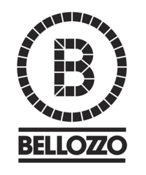 Bellozzo Logo (EUIPO, 24.09.2015)