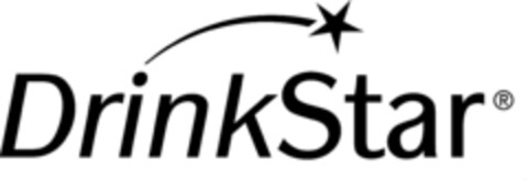 DRINKSTAR Logo (EUIPO, 08/24/2015)