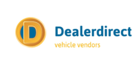D Dealerdirect vehicle vendors Logo (EUIPO, 26.10.2015)