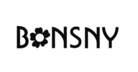 BONSNY Logo (EUIPO, 10/29/2015)