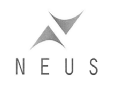 NEUS Logo (EUIPO, 12/04/2015)