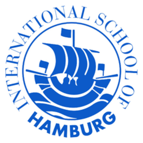 INTERNATIONAL SCHOOL OF HAMBURG Logo (EUIPO, 16.12.2015)