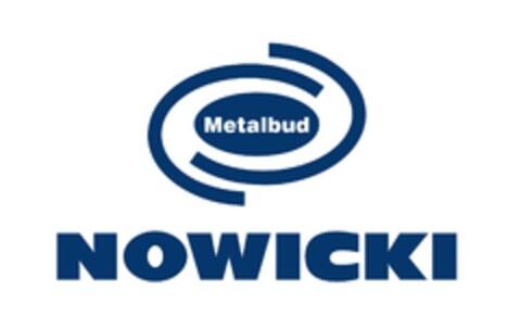 METALBUD NOWICKI Logo (EUIPO, 22.12.2015)