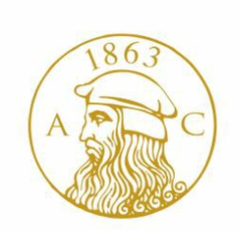 1863 A C Logo (EUIPO, 29.01.2016)
