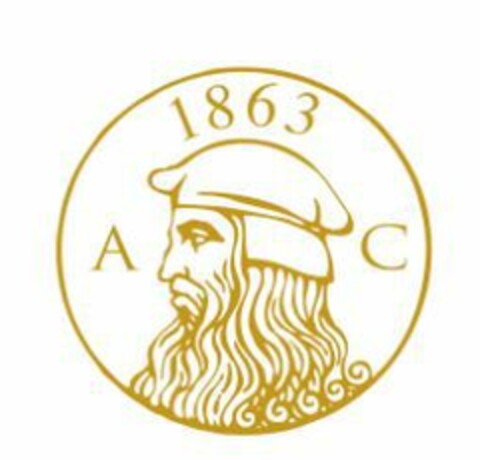 1863 A C Logo (EUIPO, 01/29/2016)