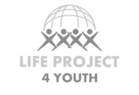 LIFE PROJECT 4 YOUTH Logo (EUIPO, 02/08/2016)