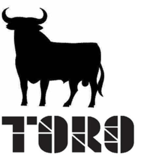 TORO Logo (EUIPO, 02/11/2016)