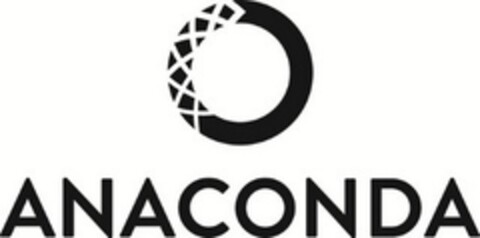 ANACONDA Logo (EUIPO, 12.02.2016)