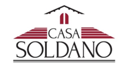 CASA SOLDANO Logo (EUIPO, 17.02.2016)