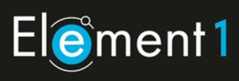 Element1 Logo (EUIPO, 29.02.2016)