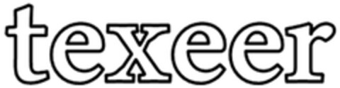 texeer Logo (EUIPO, 01.03.2016)