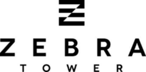 zebra tower Logo (EUIPO, 10.03.2016)