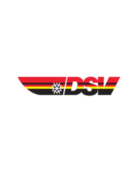 DSV Logo (EUIPO, 13.04.2016)