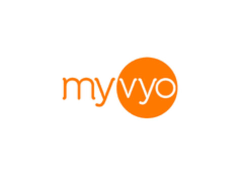 myvyo Logo (EUIPO, 10.05.2016)