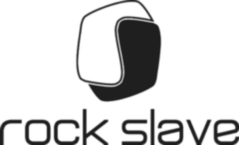 ROCK SLAVE Logo (EUIPO, 05/23/2016)