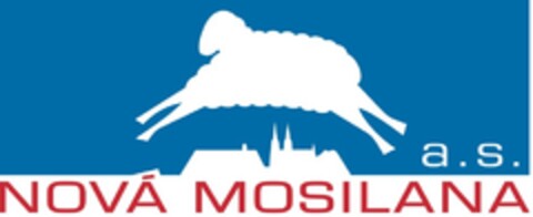 NOVÁ MOSILANA a.s. Logo (EUIPO, 23.05.2016)