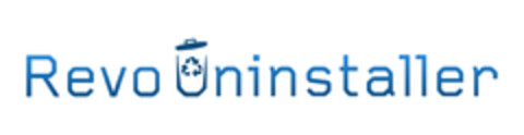 Revo Uninstaller Logo (EUIPO, 01.06.2016)