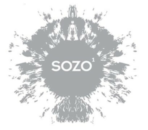 SOZO1 Logo (EUIPO, 21.06.2016)