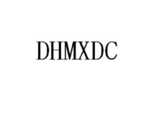 DHMXDC Logo (EUIPO, 21.06.2016)