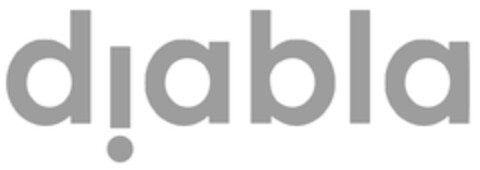 DIABLA Logo (EUIPO, 21.07.2016)