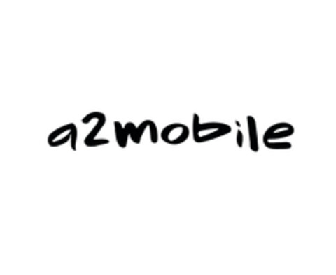 a2mobile Logo (EUIPO, 05.09.2016)