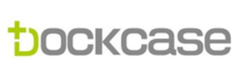 DOCKCASE Logo (EUIPO, 15.12.2016)