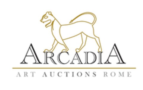 ARCADIA ART AUCTIONS ROME Logo (EUIPO, 27.12.2016)