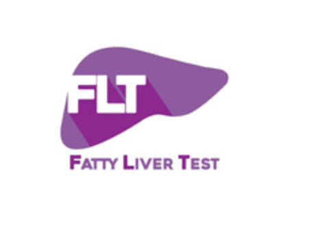 FLT FATTY LIVER TEST Logo (EUIPO, 17.01.2017)