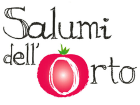 SALUMI DELL'ORTO Logo (EUIPO, 31.01.2017)