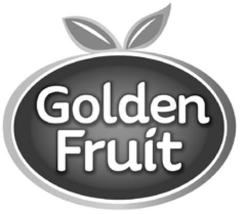 Golden Fruit Logo (EUIPO, 03/29/2017)