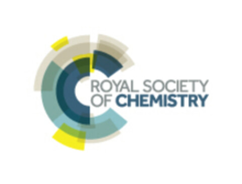 ROYAL SOCIETY OF CHEMISTRY Logo (EUIPO, 19.05.2017)