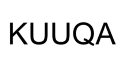 KUUQA Logo (EUIPO, 05/25/2017)