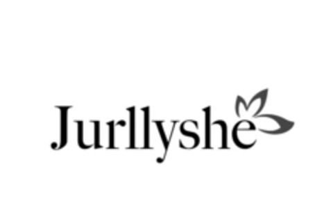 Jurllyshe Logo (EUIPO, 17.08.2017)