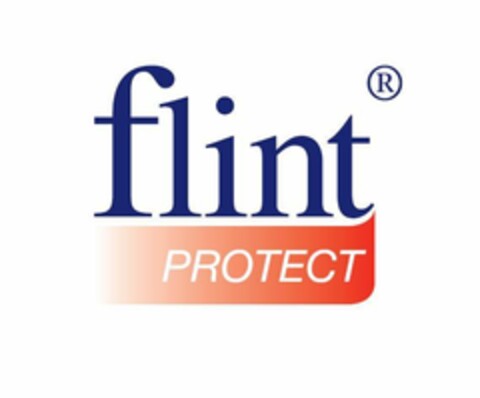 flint PROTECT Logo (EUIPO, 27.09.2017)