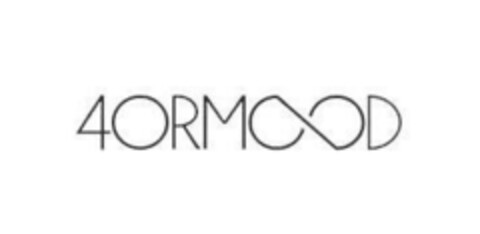 4ORMOOD Logo (EUIPO, 11/08/2017)