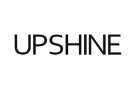 UPSHINE Logo (EUIPO, 27.11.2017)