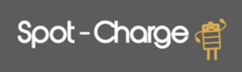 Spot-Charge Logo (EUIPO, 15.12.2017)