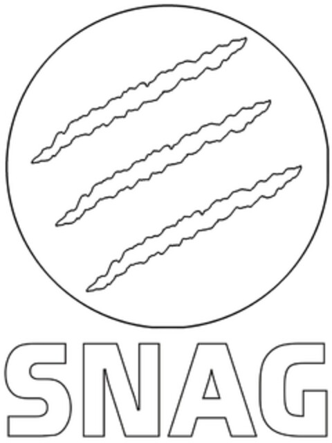 SNAG Logo (EUIPO, 04.01.2018)