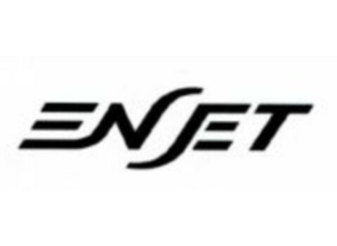 ENJET Logo (EUIPO, 01/05/2018)