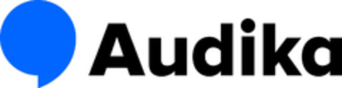 AUDIKA Logo (EUIPO, 15.01.2018)