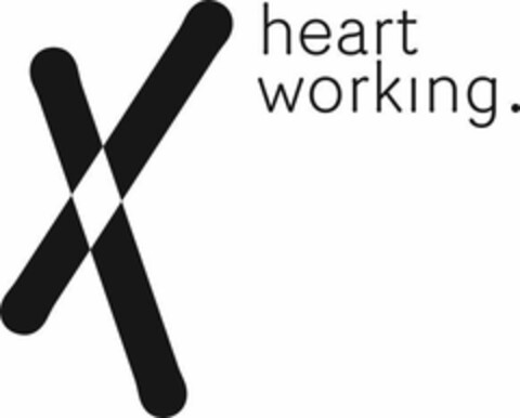 heart working. Logo (EUIPO, 16.02.2018)