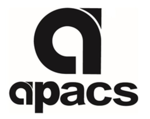 apacs Logo (EUIPO, 22.03.2018)