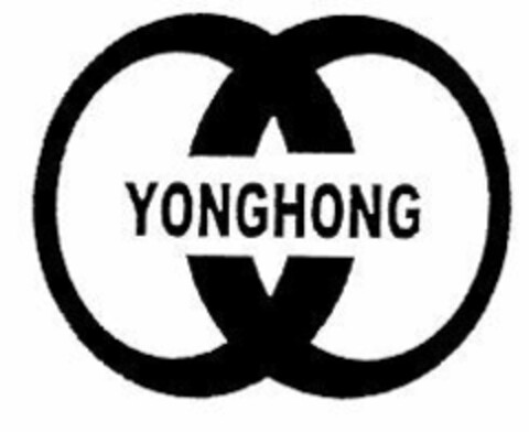YONGHONG Logo (EUIPO, 12.04.2018)