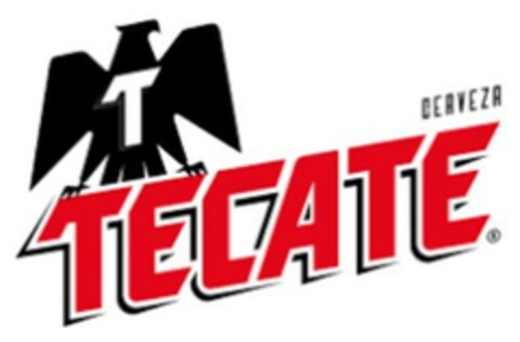 CERVEZA TECATE Logo (EUIPO, 18.04.2018)